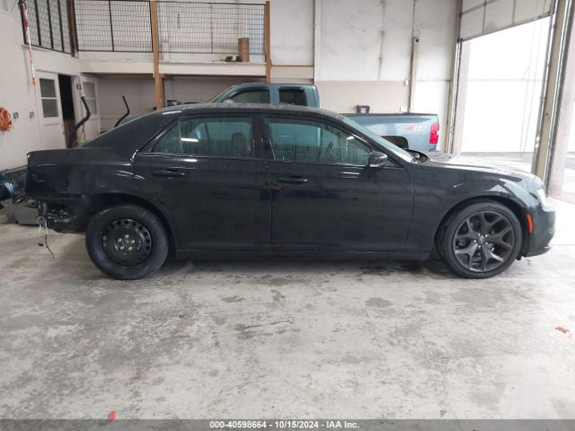 2C3CCABG7MH523624 Chrysler 300 300s