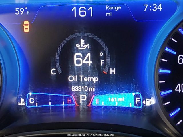 2C3CCABG7MH523624 Chrysler 300 300s
