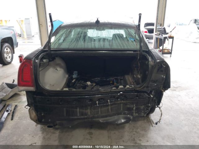 2C3CCABG7MH523624 Chrysler 300 300s