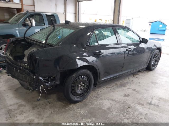 2C3CCABG7MH523624 Chrysler 300 300s