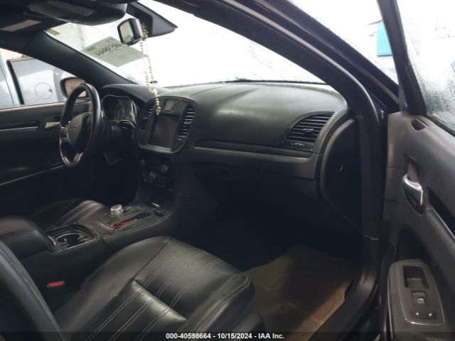 2C3CCABG7MH523624 Chrysler 300 300s