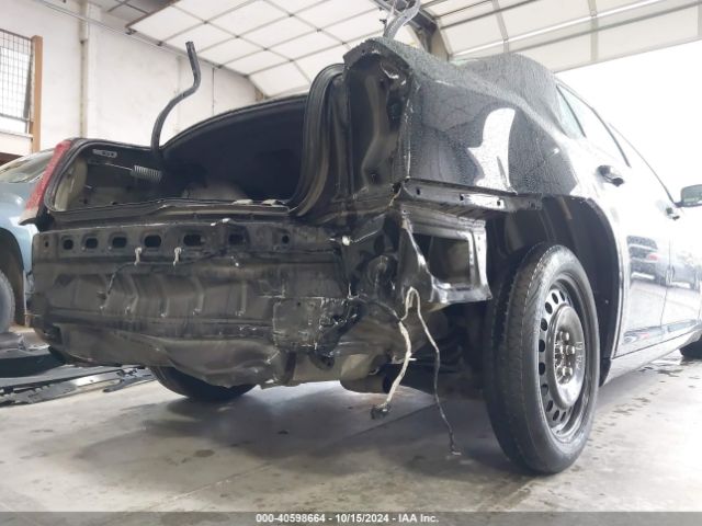 2C3CCABG7MH523624 Chrysler 300 300s