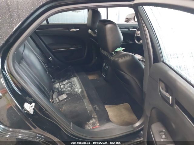 2C3CCABG7MH523624 Chrysler 300 300s