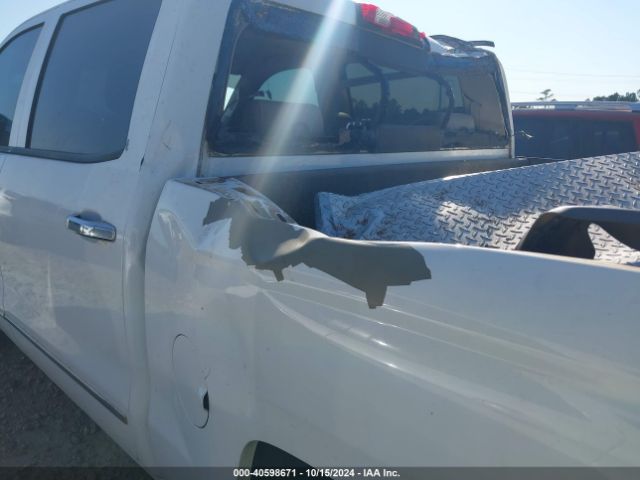 3GCUKSECXEG443480 Chevrolet Silverado 1500 2lz