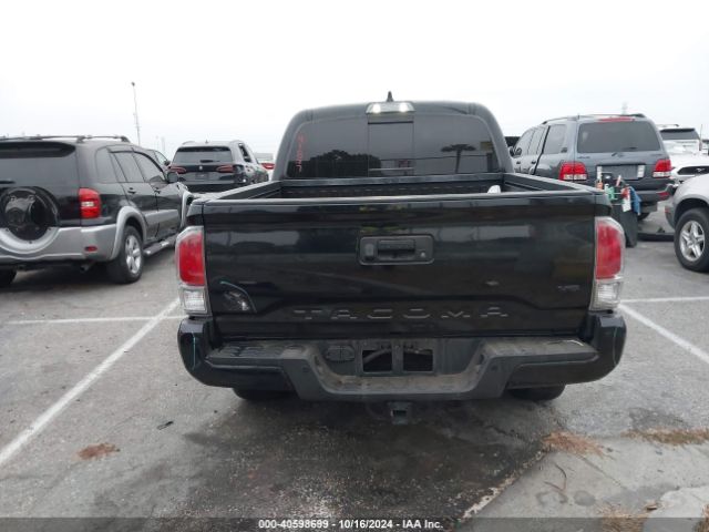 3TMCZ5AN9LM345314 Toyota Tacoma Trd Sport