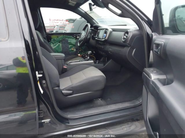 3TMCZ5AN9LM345314 Toyota Tacoma Trd Sport