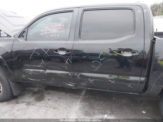 3TMCZ5AN9LM345314 Toyota Tacoma Trd Sport
