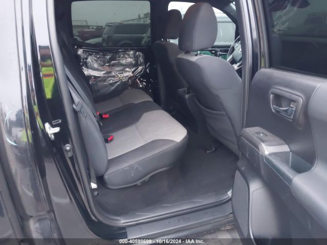 3TMCZ5AN9LM345314 Toyota Tacoma Trd Sport