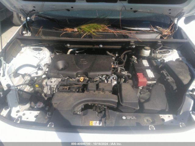 2T3W1RFV6NW188170 Toyota Rav4 Xle