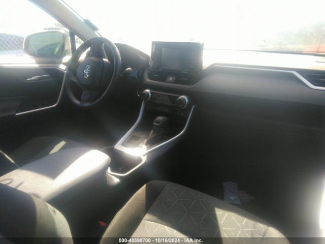 2T3W1RFV6NW188170 Toyota Rav4 Xle