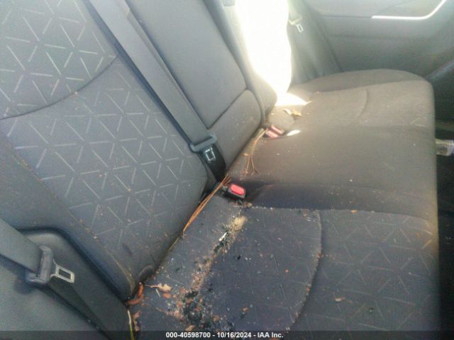 2T3W1RFV6NW188170 Toyota Rav4 Xle