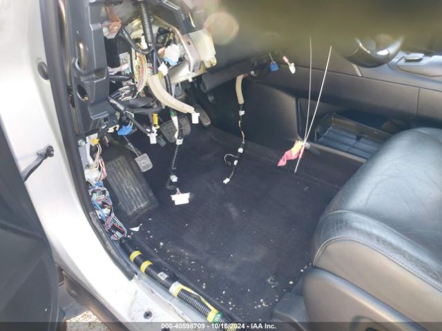 2013 LEXUS RX 450H JTJBC1BA3D2443679 Photo 5