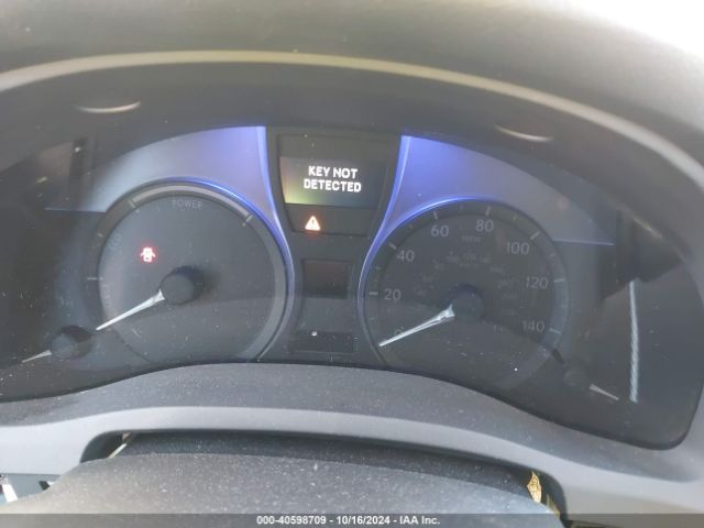 2013 LEXUS RX 450H JTJBC1BA3D2443679 Photo 6