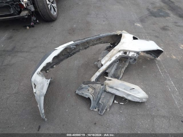 5N1AT2MT8HC818240 Nissan ROGUE SV