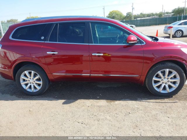 5GAKRCKD4FJ293583 Buick Enclave Premium