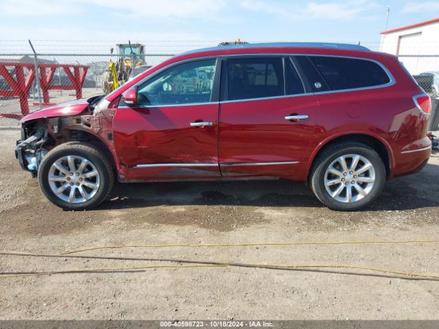 5GAKRCKD4FJ293583 Buick Enclave Premium