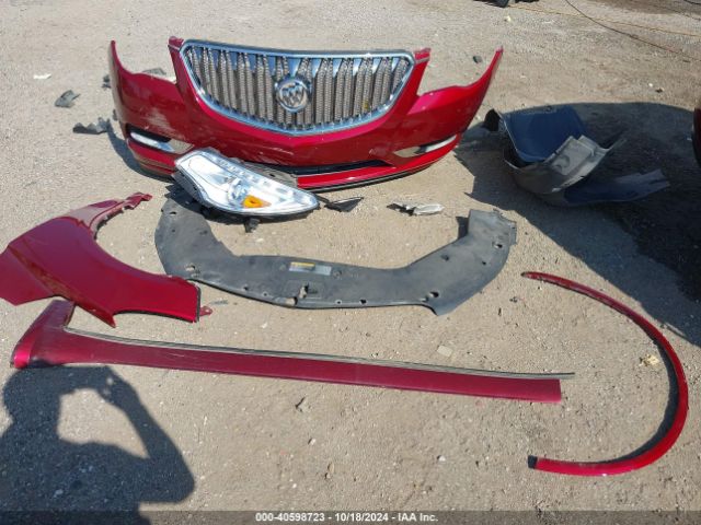 5GAKRCKD4FJ293583 Buick Enclave Premium