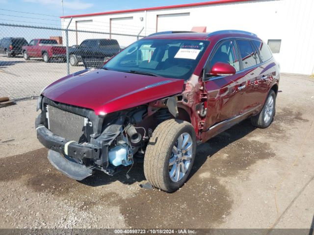 5GAKRCKD4FJ293583 Buick Enclave Premium