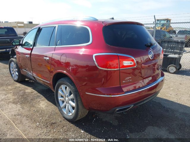 5GAKRCKD4FJ293583 Buick Enclave Premium