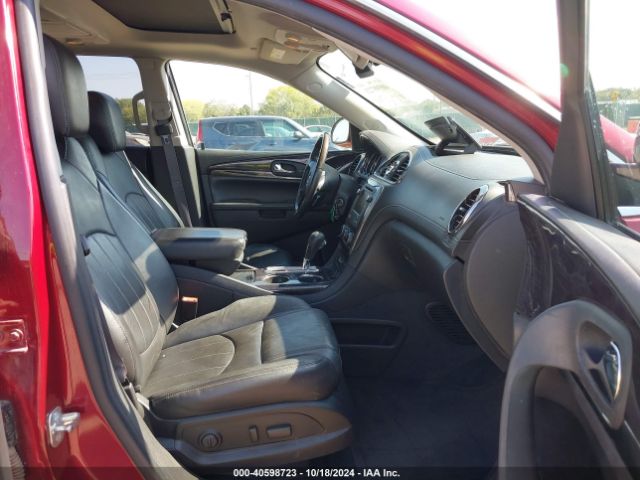 5GAKRCKD4FJ293583 Buick Enclave Premium