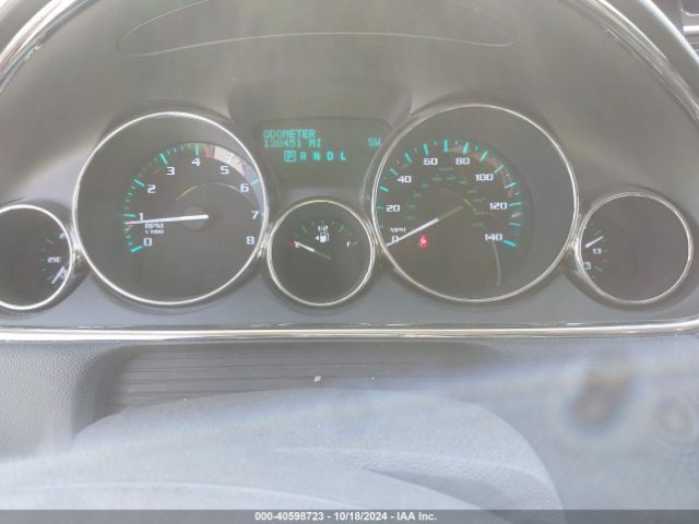 5GAKRCKD4FJ293583 Buick Enclave Premium