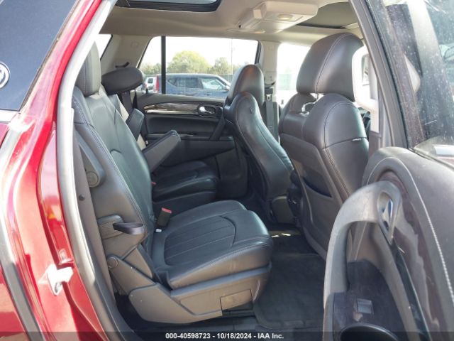5GAKRCKD4FJ293583 Buick Enclave Premium