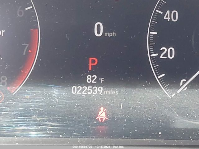 1HGCV1F49NA008289 Honda Accord Sport Special Edition