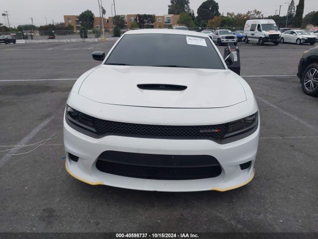2C3CDXCT9PH707849 Dodge CHARGER R/T