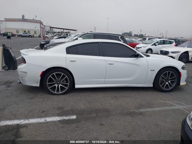Dodge CHARGER R/T 2023 2C3CDXCT9PH707849 Image 13