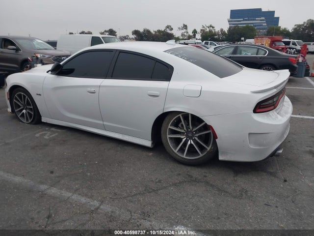 Dodge CHARGER R/T 2023 2C3CDXCT9PH707849 Image 14