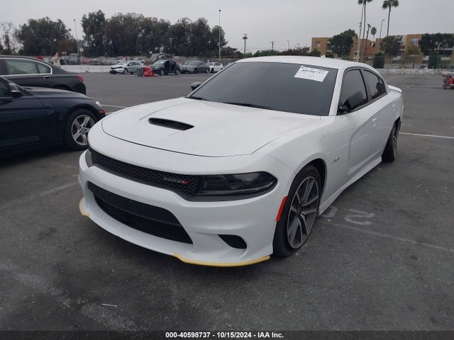 2C3CDXCT9PH707849 Dodge CHARGER R/T