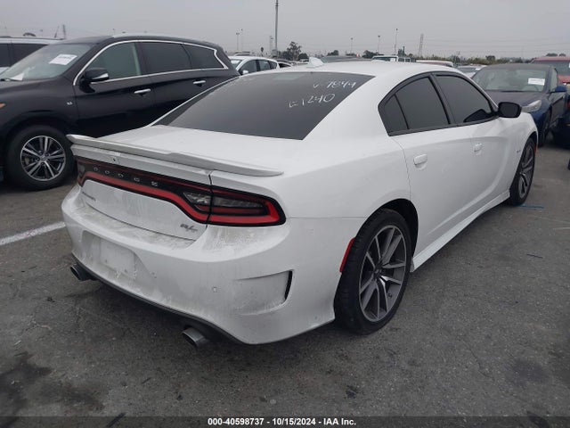 2C3CDXCT9PH707849 Dodge CHARGER R/T