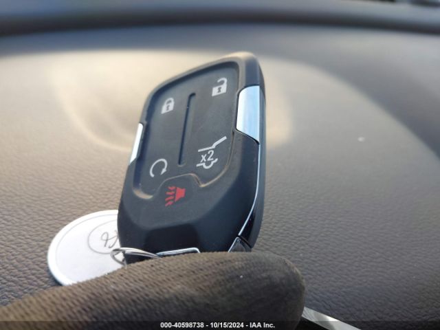 3GKALYEG2PL271255 GMC Terrain Awd At4