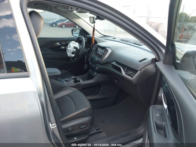 3GKALYEG2PL271255 GMC Terrain Awd At4