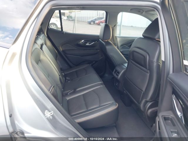 3GKALYEG2PL271255 GMC Terrain Awd At4