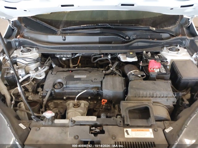 Honda CR-V LX 2019 2HKRW5H31KH400396 Image 10