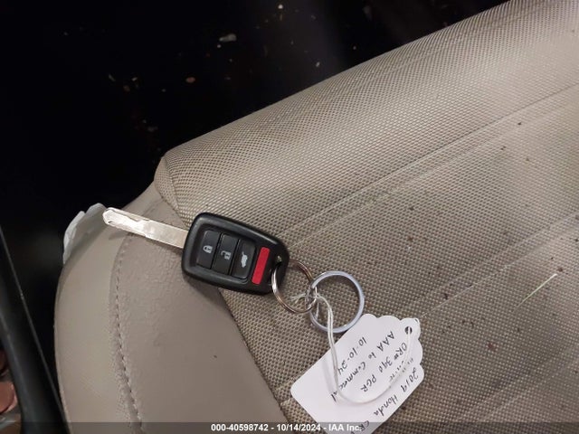 Honda CR-V LX 2019 2HKRW5H31KH400396 Image 11