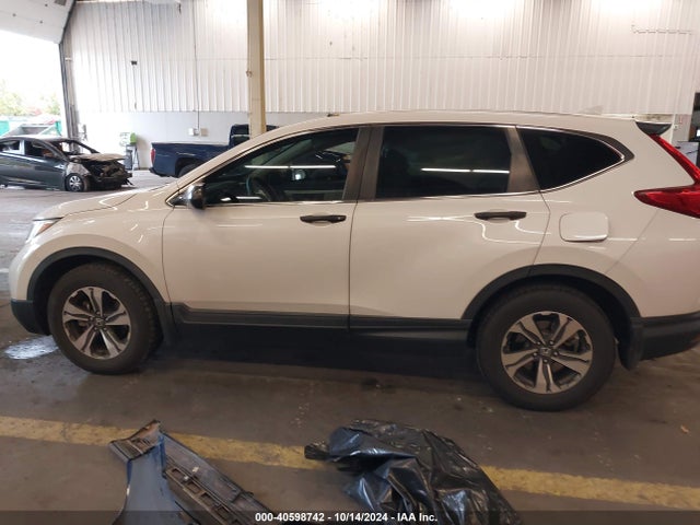 Honda CR-V LX 2019 2HKRW5H31KH400396 Image 15
