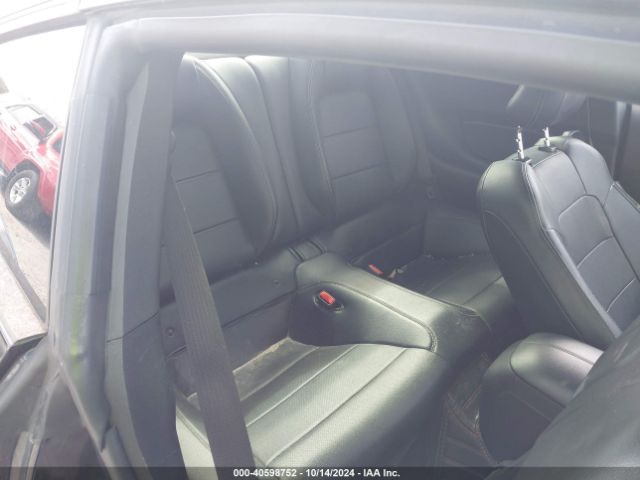 1FA6P8CF5F5305855 Ford Mustang Gt Premium