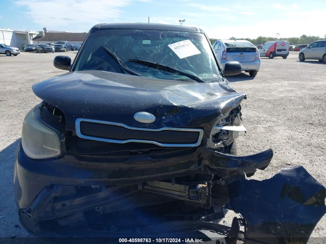 KIA Soul 2014 KNDJN2A22E7044534 Image 12