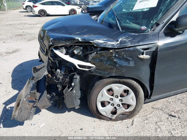 KIA Soul 2014 KNDJN2A22E7044534 Image 6