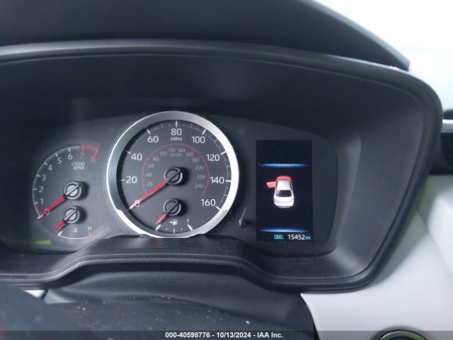 5YFS4MCE5MP088096 Toyota Corolla Se Apex Edition
