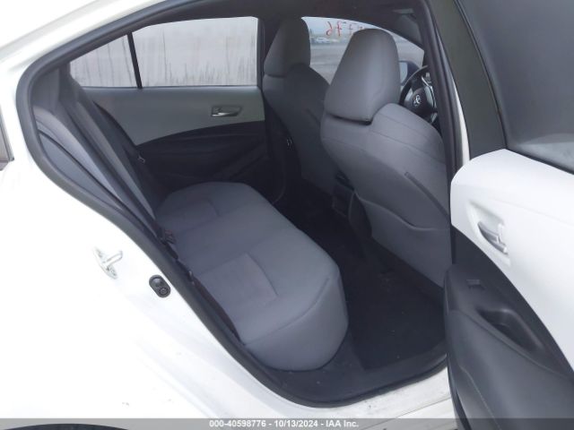 5YFS4MCE5MP088096 Toyota Corolla Se Apex Edition
