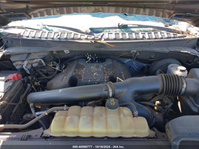 1FMJU1HTXLEA23155 Ford Expedition Xlt