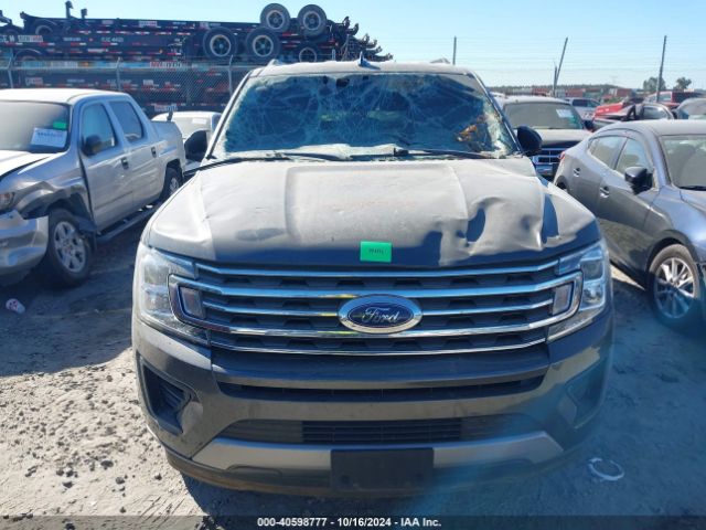 1FMJU1HTXLEA23155 Ford Expedition Xlt