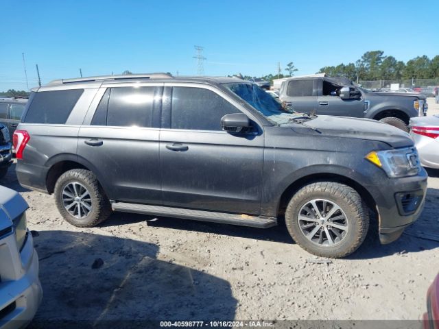 1FMJU1HTXLEA23155 Ford Expedition Xlt