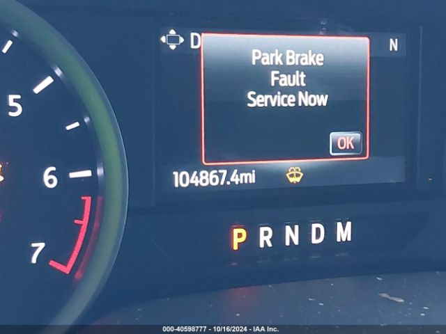 1FMJU1HTXLEA23155 Ford Expedition Xlt