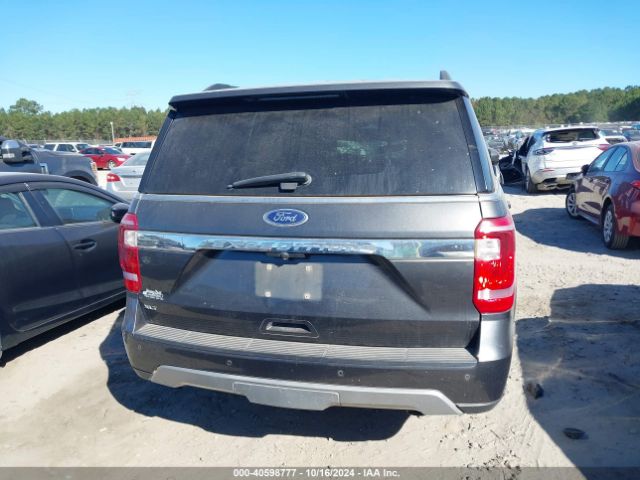 1FMJU1HTXLEA23155 Ford Expedition Xlt
