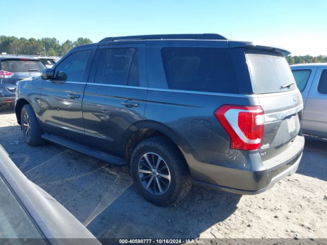 1FMJU1HTXLEA23155 Ford Expedition Xlt