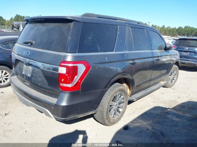 1FMJU1HTXLEA23155 Ford Expedition Xlt